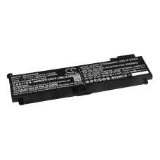 Yhteensopiva akun vaihto LENOVO 00HW024,00HW025,00HW038,01AV405,01AV406...