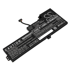 Yhteensopiva akun vaihto LENOVO 01AV419,01AV420,01AV421,01AV489,SB10K97576...