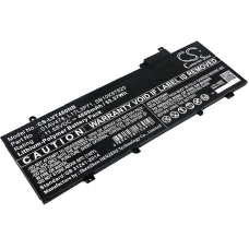 Yhteensopiva akun vaihto LENOVO 01AV470,01AV478,01AV479,01AV480,L17L3P71...