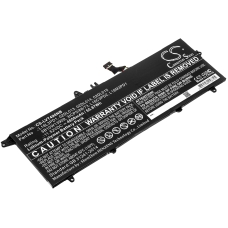 Yhteensopiva akun vaihto LENOVO 02DL013,02DL014,02DL015,3ICP5/88/73,5B10W13909...