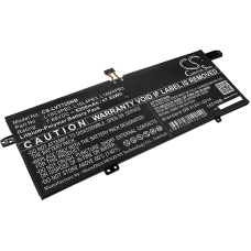 Yhteensopiva akun vaihto LENOVO L16C4PB3,L16L4PB3,L16M4PB3