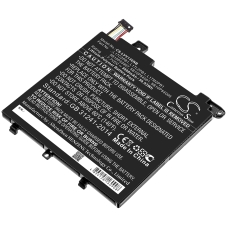 Yhteensopiva akun vaihto LENOVO 5B10P53997,5B10P54001,5B10P54006,5B10W67379,5B10W67422...