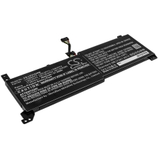 Yhteensopiva akun vaihto LENOVO 5B11B36273,5B11B36278,5B11B36280,5B11B36285,L20B2PF0...