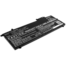 Yhteensopiva akun vaihto LENOVO 01AV431,01AV470,01AV471,01AV472,5B10W13920...