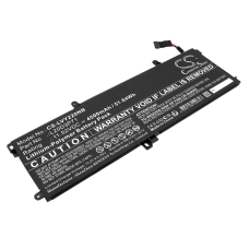 Yhteensopiva akun vaihto LENOVO 5B10W51823,L20D3P71,L20L3P71,SB10W51924