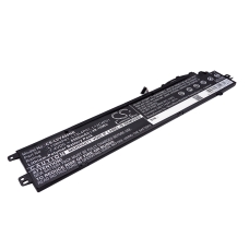 Yhteensopiva akun vaihto LENOVO L13C4P01,L13L4P01,L13M4P01