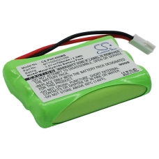Yhteensopiva akun vaihto Philips MT700D02C099