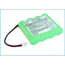 Yhteensopiva akun vaihto CHICCO 4-VH790670,NA150D04C051,SBP40CI