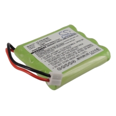Yhteensopiva akun vaihto Harting & helling MT700D04C051