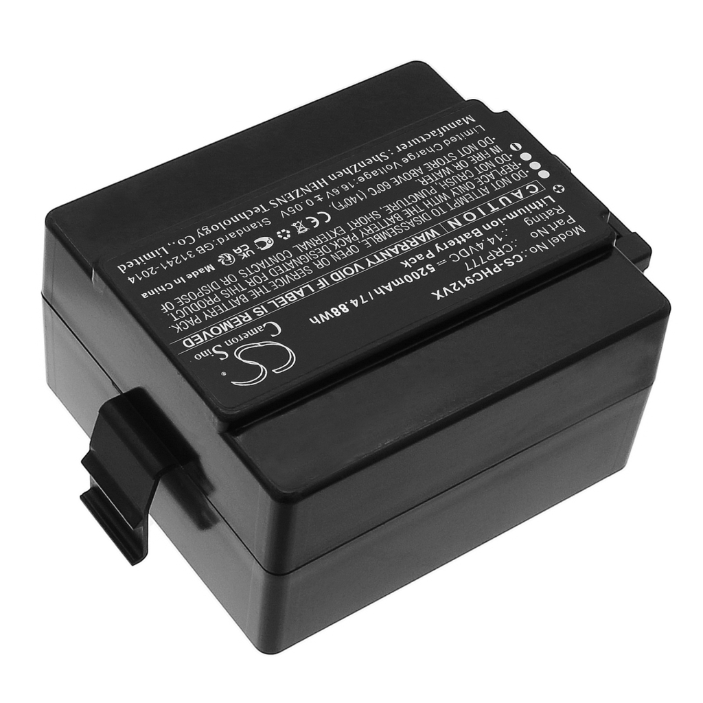 Imurin akku Philips HomeRun FC9910
