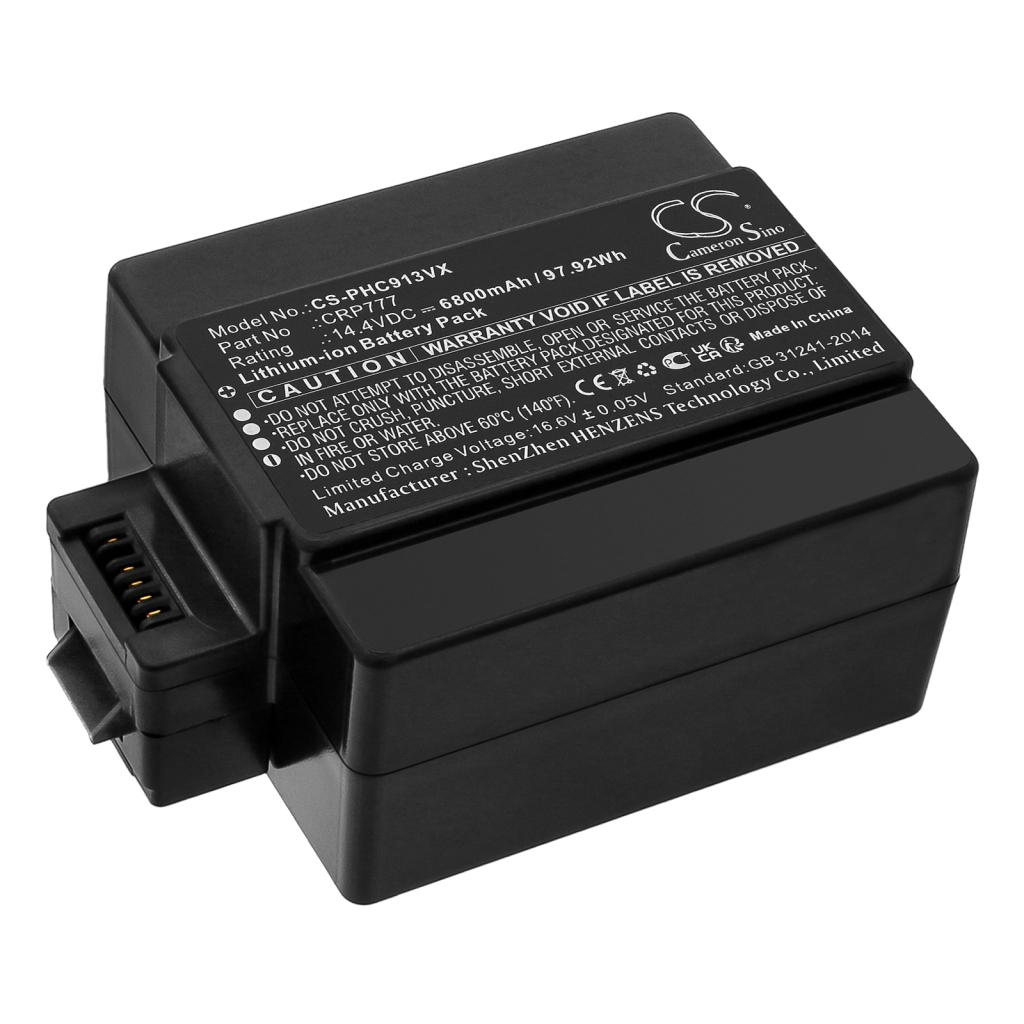 Imurin akku Philips HomeRun FC9910