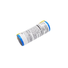 Yhteensopiva akun vaihto Braun 15038,3606410,3611290