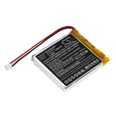 Yhteensopiva akun vaihto Philips AEC974241