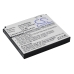 Yhteensopiva akun vaihto Philips AB1050DWM