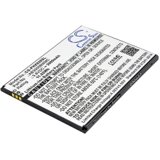 Yhteensopiva akun vaihto Philips AB3000BWMC