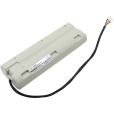 Yhteensopiva akun vaihto Pure VL-61950