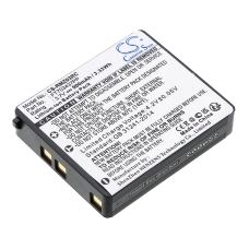 Yhteensopiva akun vaihto Razer FT703437PP,RZ03-00120100-0000