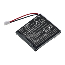 Yhteensopiva akun vaihto Razer CP-RC30B