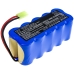 Imurin akku Rowenta RH8438K0/9A0 (CS-RTH548VX)
