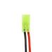 Imurin akku Rowenta RH8438K0/9A0 (CS-RTH548VX)