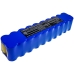 Imurin akku Rowenta RH877501 2D 1 (CS-RTH882VX)