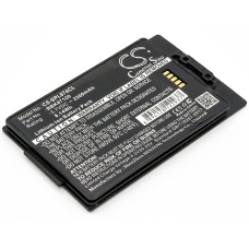 Yhteensopiva akun vaihto Spectralink BBK87120