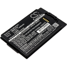 Yhteensopiva akun vaihto Spectralink BBK87120