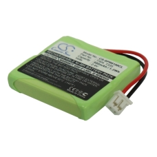Yhteensopiva akun vaihto Sagem 82H,BC102168,CP25,E47H,GP0830...