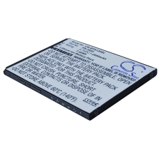 Yhteensopiva akun vaihto Simvalley PX-3552,PX-3552-675,PX-3552-912