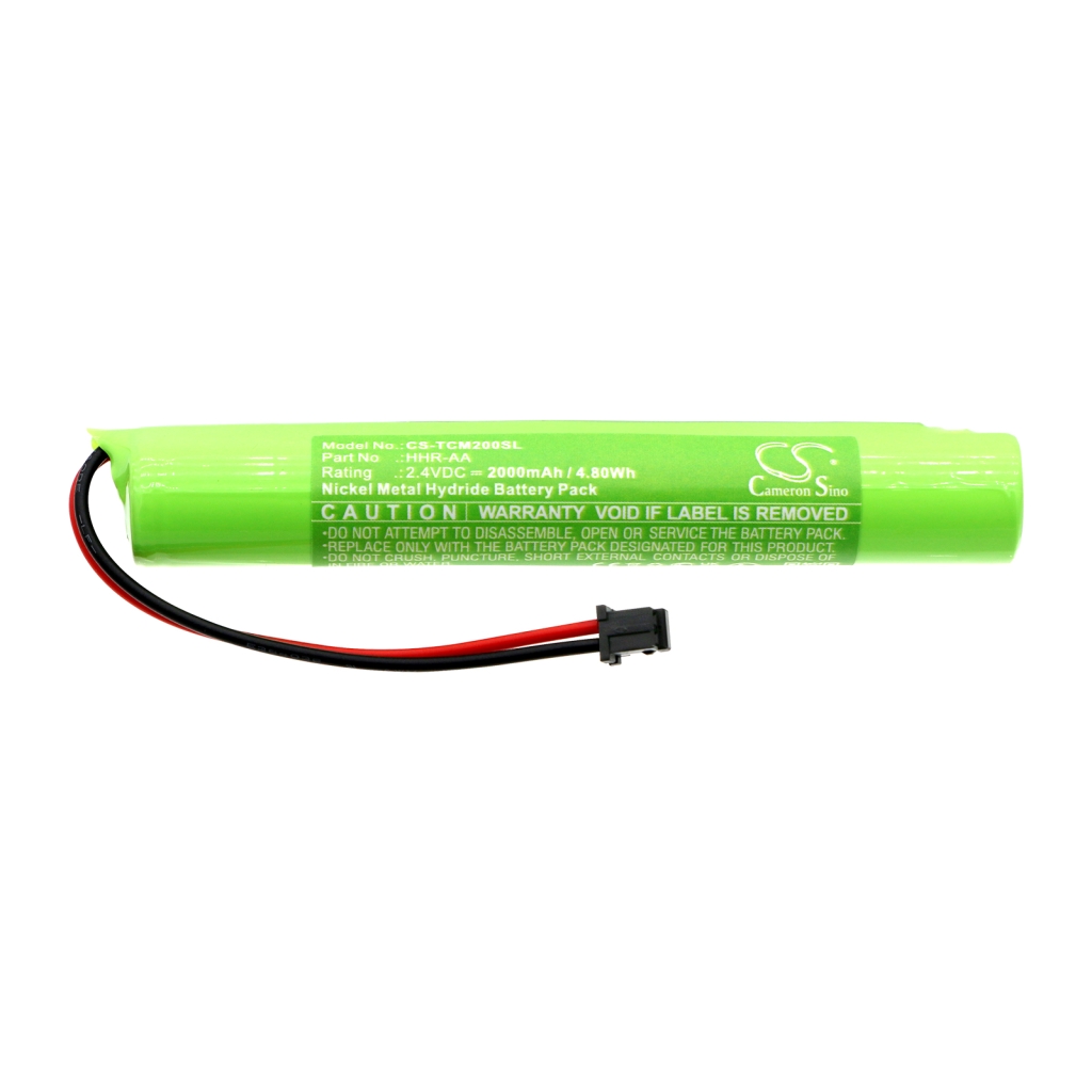 Työkalujen akku Tohnichi CEM50 (CS-TCM200SL)