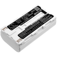 Yhteensopiva akun vaihto Fuji BT-30,BT-62Q,BT-66Q,BT65Q,BT66Q...