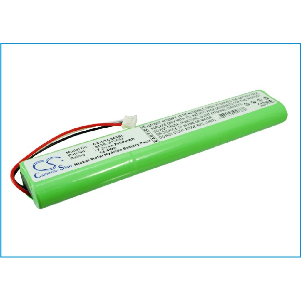 Vetronix 03006735