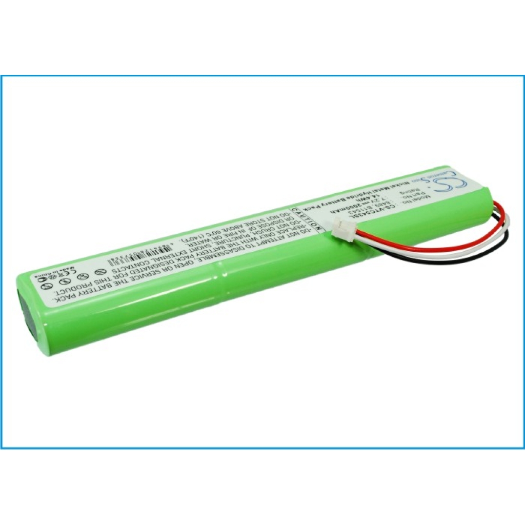 Vetronix 03006735