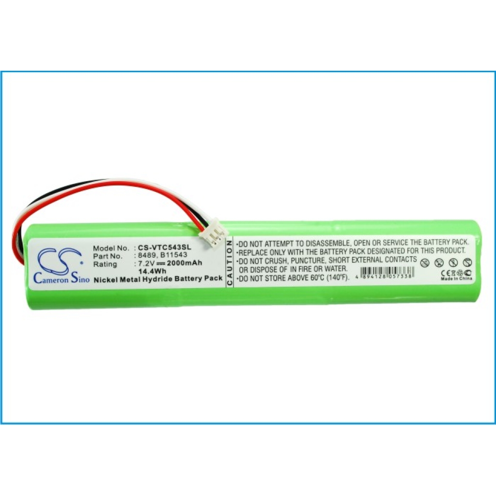 Vetronix 03006735