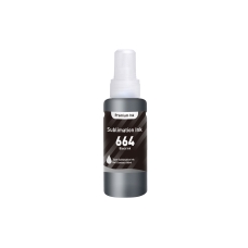 Yhteensopiva vaihtoehto EPSON T6641 (C13T66414A) (C13T664140):lle
