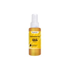 Yhteensopiva vaihtoehto EPSON T6644 (C13T66444A) (C13T664440):lle