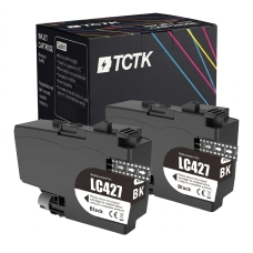 Yhteensopiva vaihtoehto Brother LC-427XL (LC427XLBK):lle
