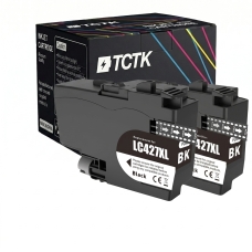 Yhteensopiva vaihtoehto Brother LC-427XL (LC427XLBK):lle