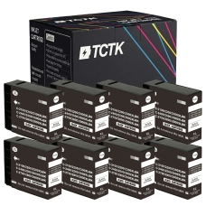 Yhteensopiva vaihtoehto Canon PGI-2100,PGI-2200,PGI-2300,PGI-2400,PGI-2500 (9254B001)...:lle