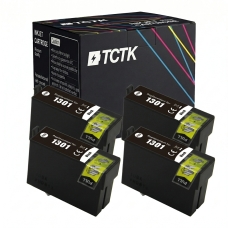 Yhteensopiva vaihtoehto EPSON T1301 (C13T13014010):lle