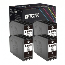 Yhteensopiva vaihtoehto EPSON T9071 (C13T907140):lle