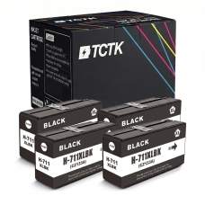 Compatible replacement for HP 711 (CZ133A)