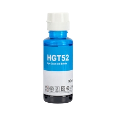 Yhteensopiva vaihtoehto HP 100ML GT52C:lle