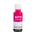 Yhteensopiva   / 70ml Muste Magenta (Tulostinmuste - Väriaine)