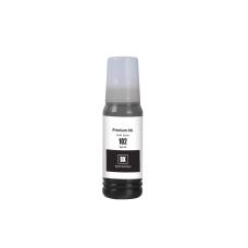 Yhteensopiva vaihtoehto EPSON 102 (C13T03R140 ):lle