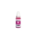 Muste –lle Canon Canon PIXMA G3410 Yhteensopiva   / 70ml Muste Magenta (Tulostinmuste - Väriaine)