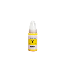 Yhteensopiva vaihtoehto Canon GI-490Y:lle