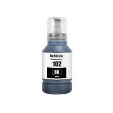 Yhteensopiva vaihtoehto EPSON 102 (C13T03R140):lle