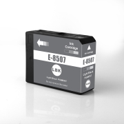 Yhteensopiva vaihtoehto Yhteensopiva Epson T8507 / 87ml Muste (Mustekasetit - Pigmentti):lle