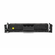 Yhteensopiva vaihtoehto Värikasetit yhteensopiva HP W2202X Keltainen:lle